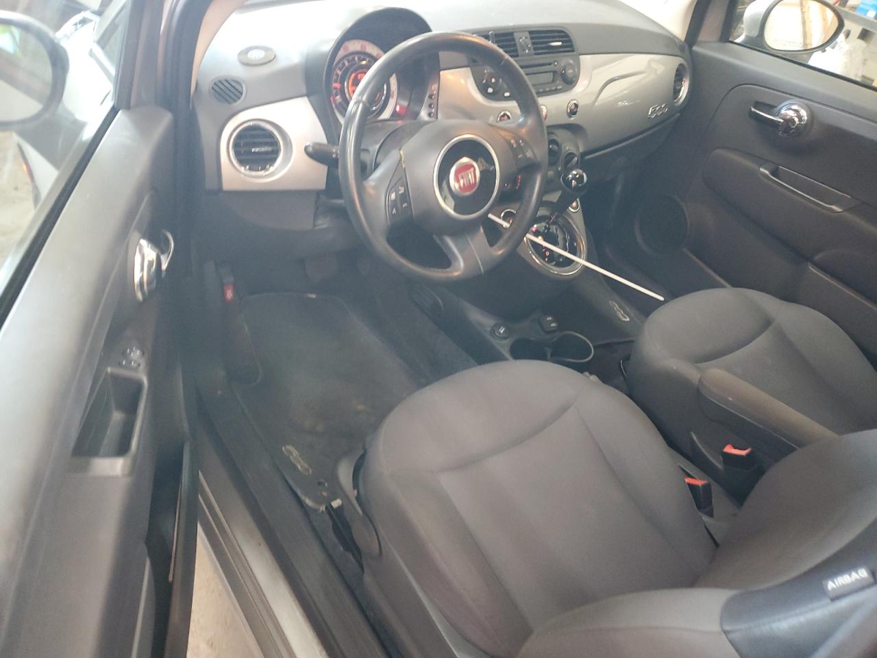 FIAT 500 Pop Image 6