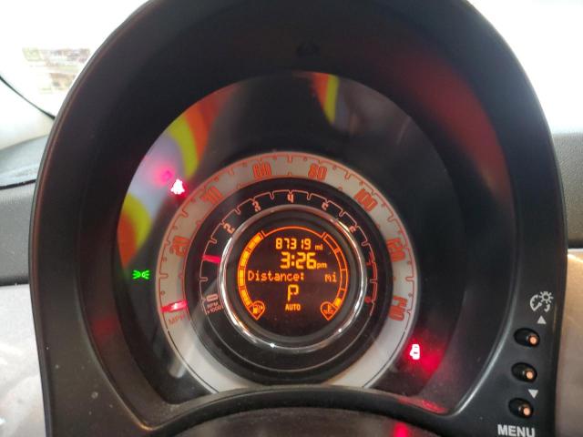 FIAT 500 Pop Image 10