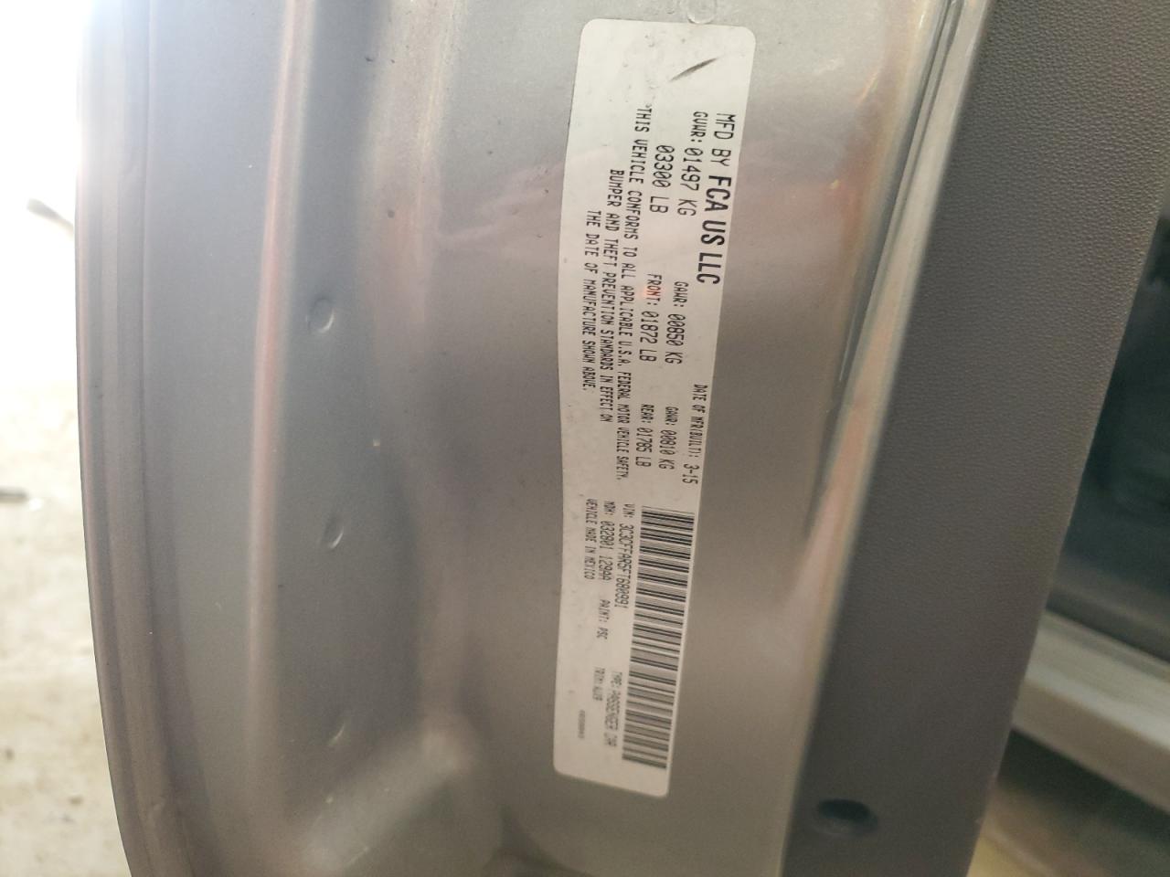 FIAT 500 Pop Image 12