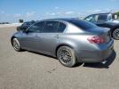 INFINITI G37 Image 4
