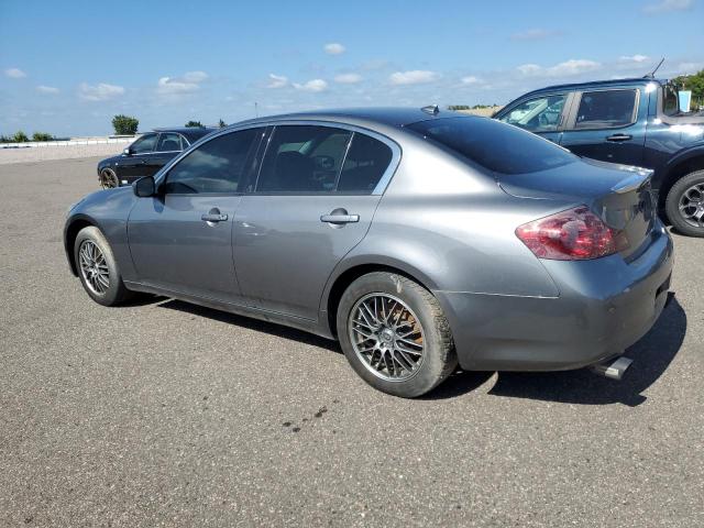 INFINITI G37 Image 4