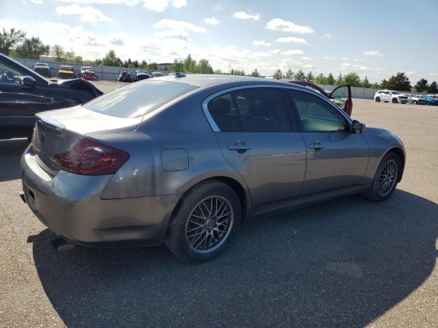 INFINITI G37 Image 2