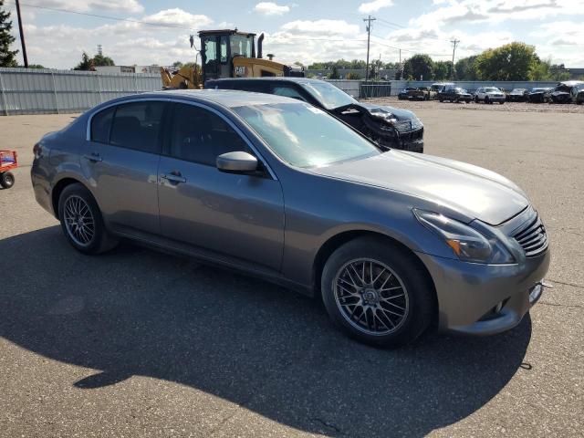 INFINITI G37 Image 5