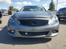 INFINITI G37 Image 3