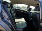 INFINITI G37 Image 8