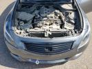 INFINITI G37 Image 13