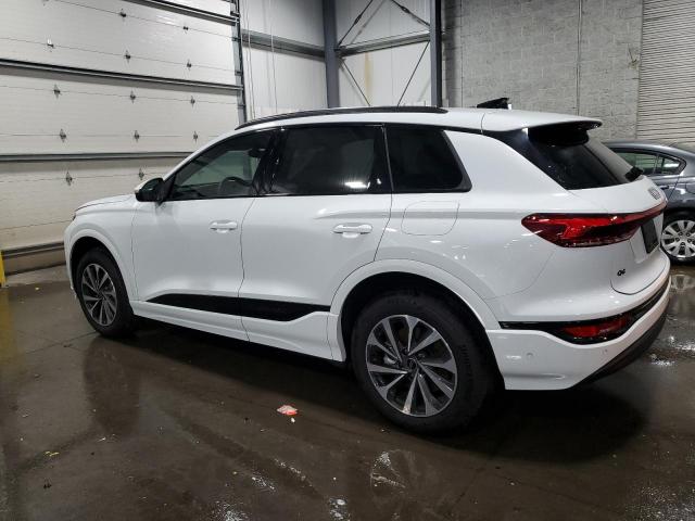 Audi Q6 Premium Plus Image 2
