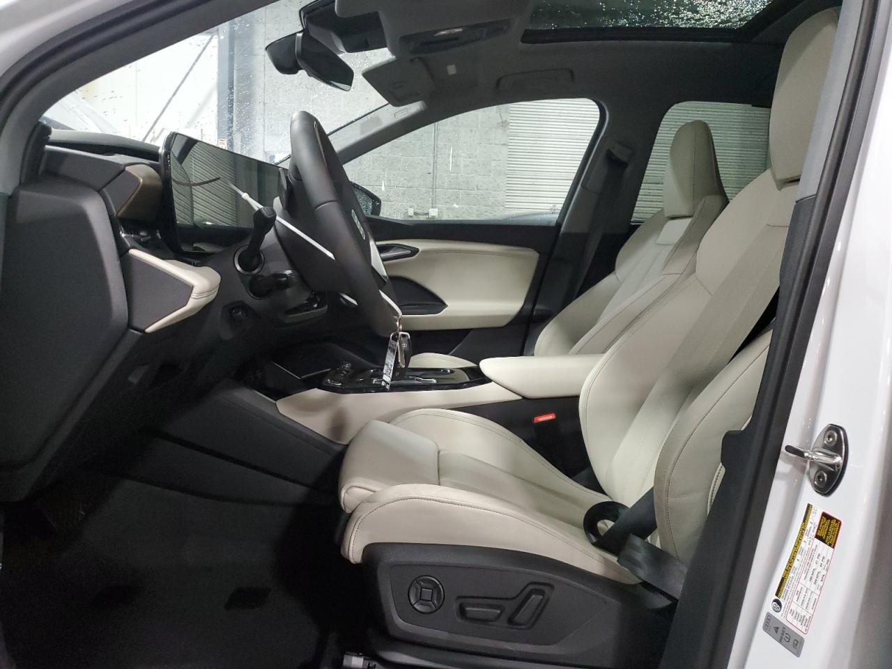 Audi Q6 Premium Plus Image 9