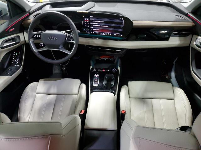 Audi Q6 Premium Plus Image 10