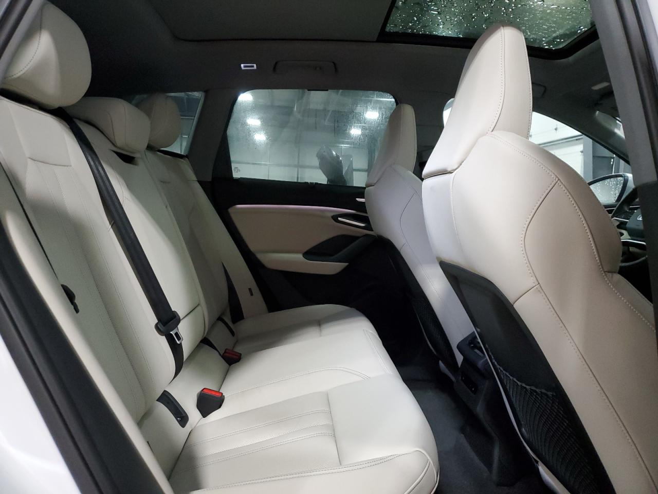 Audi Q6 Premium Plus Image 8