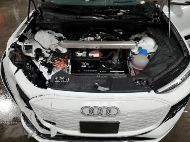 Audi Q6 Premium Plus Image 6