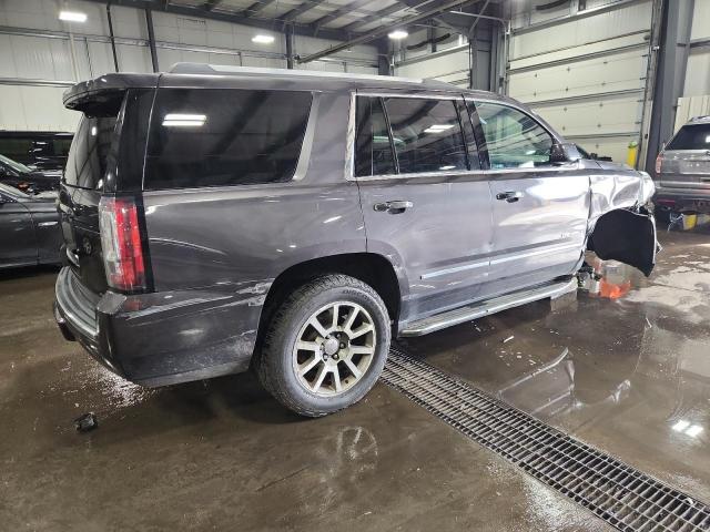 GMC Yukon Denali Image 2