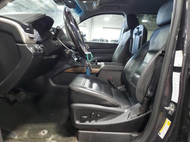 GMC Yukon Denali Image 5