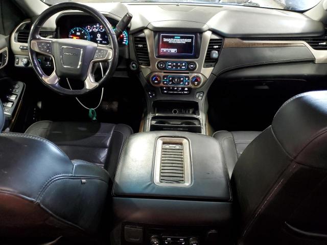GMC Yukon Denali Image 7