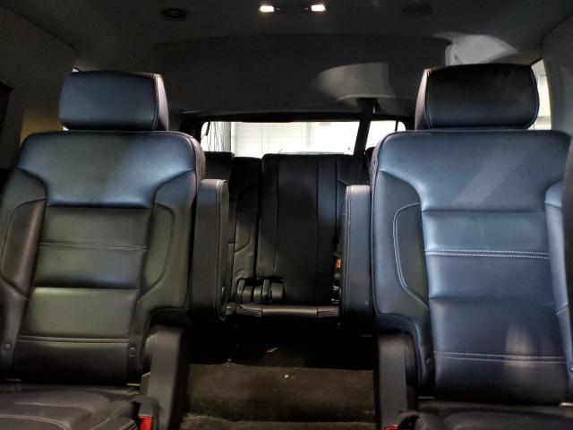 GMC Yukon Denali Image 4