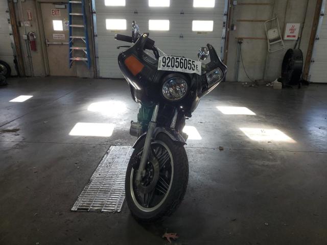 Honda Cb Cycle C Image 7