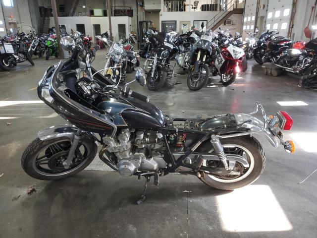 Honda Cb Cycle C Image 2