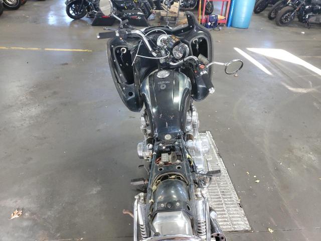 Honda Cb Cycle C Image 5