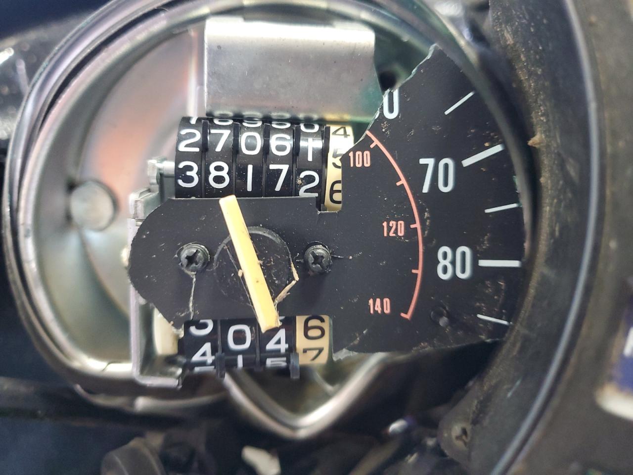 Honda Cb Cycle C Image 6