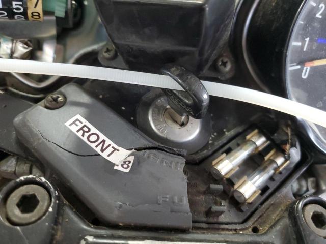 Honda Cb Cycle C Image 10