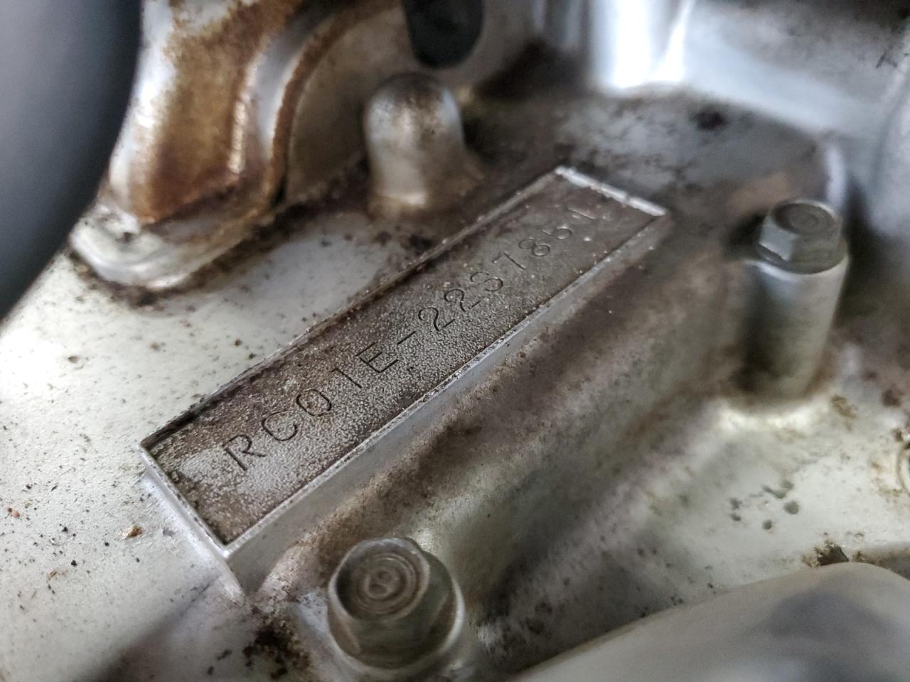 Honda Cb Cycle C Image 4