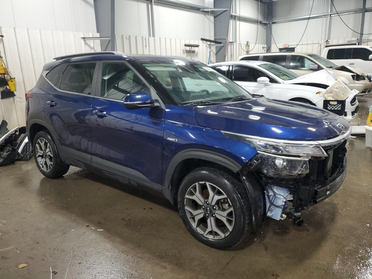 Kia Seltos Ex Image 10