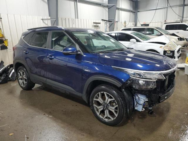 Kia Seltos Ex Image 10