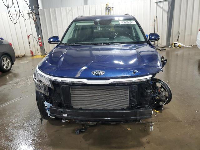 Kia Seltos Ex Image 9