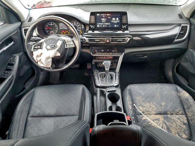 Kia Seltos Ex Image 6