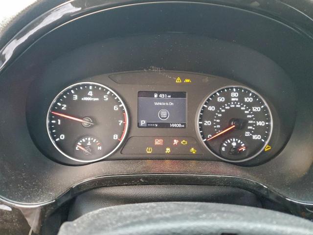 Kia Seltos Ex Image 2