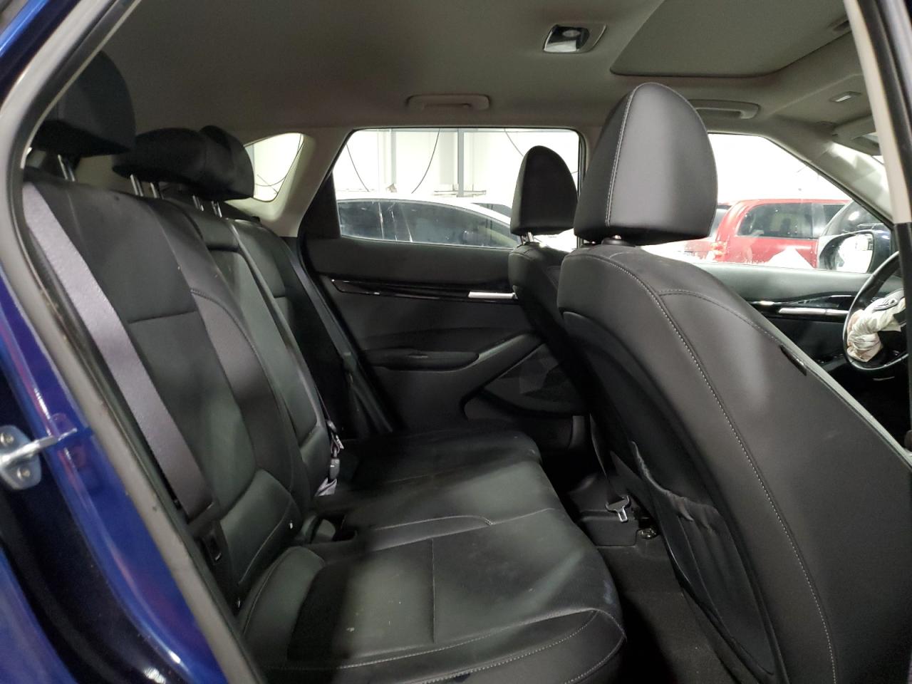 Kia Seltos Ex Image 5