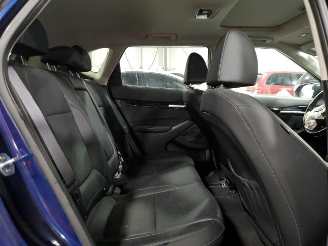 Kia Seltos Ex Image 5