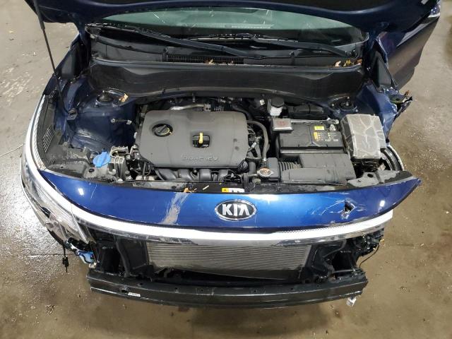 Kia Seltos Ex Image 8