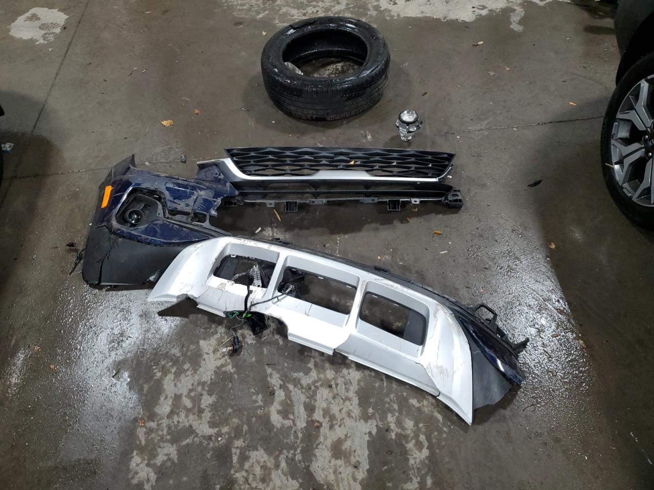 Kia Seltos Ex Image 12