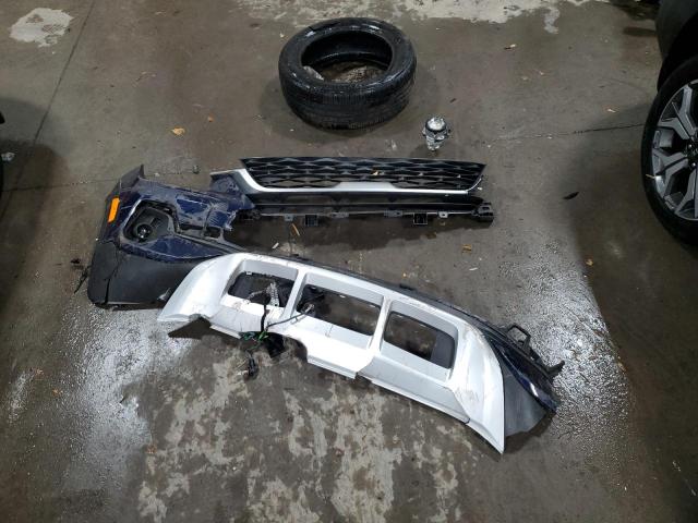 Kia Seltos Ex Image 12