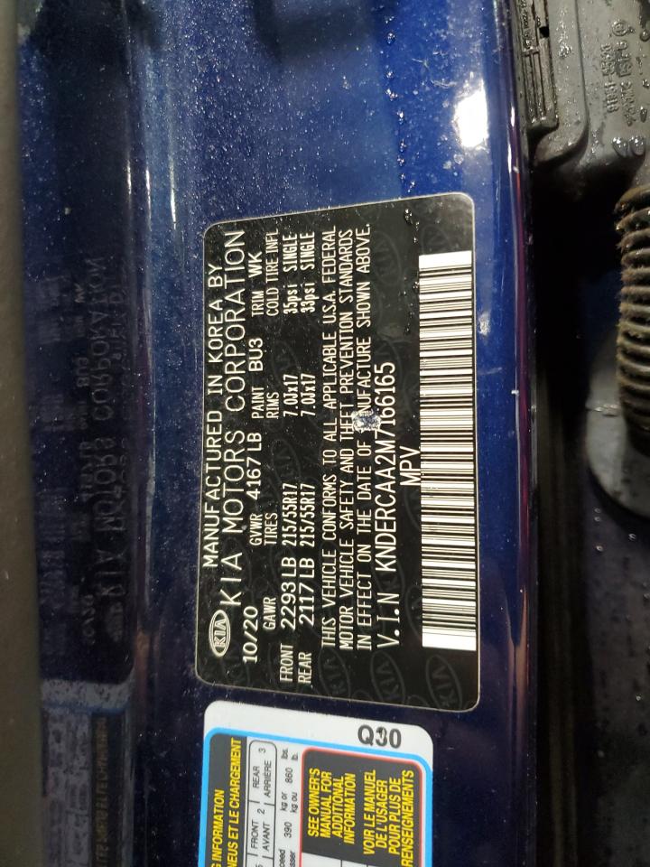 Kia Seltos Ex Image 3