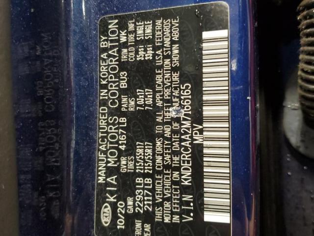 Kia Seltos Ex Image 3