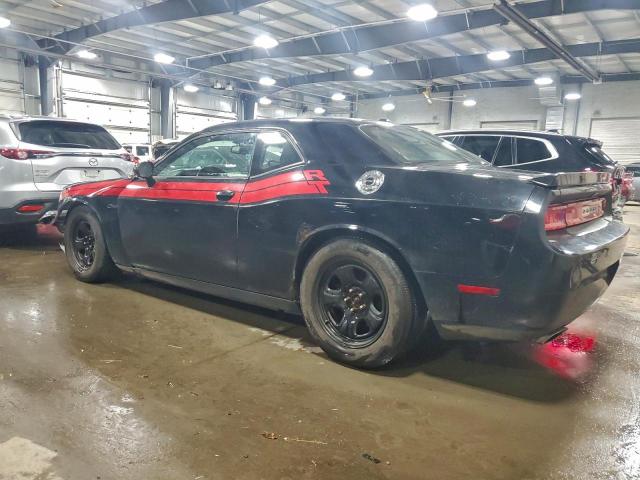 Dodge Challenger R/t Image 6