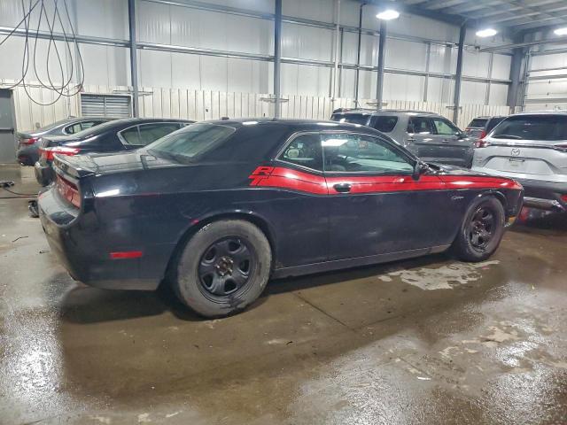 Dodge Challenger R/t Image 4