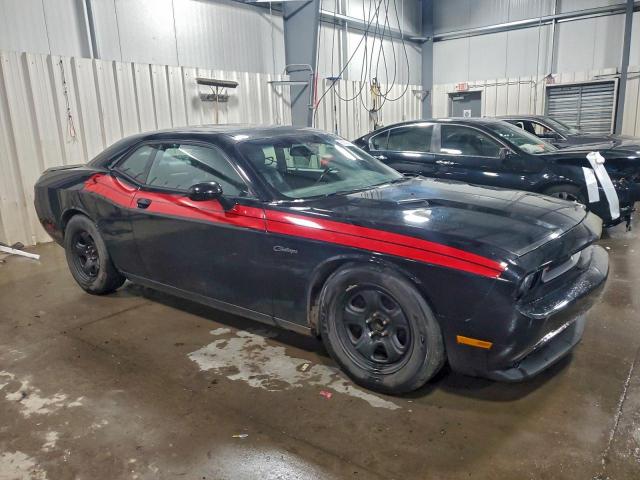 Dodge Challenger R/t Image 10