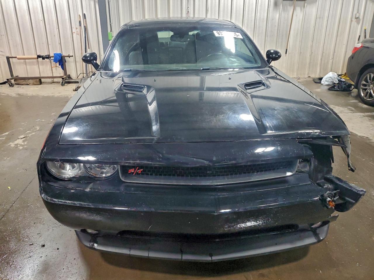 Dodge Challenger R/t Image 9