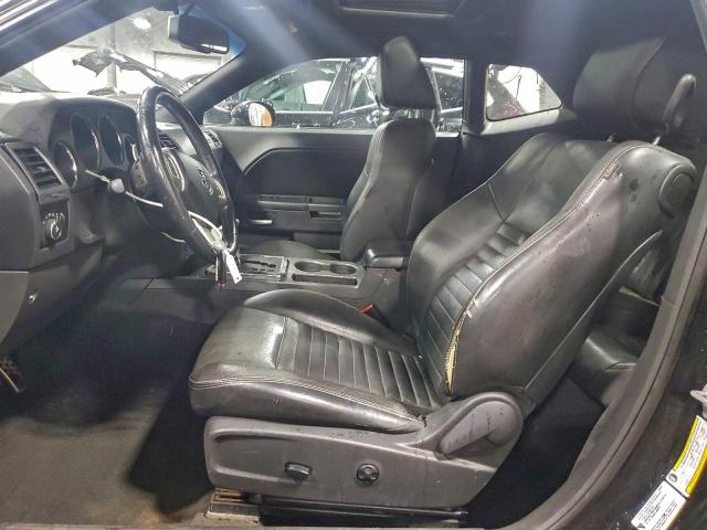 Dodge Challenger R/t Image 3