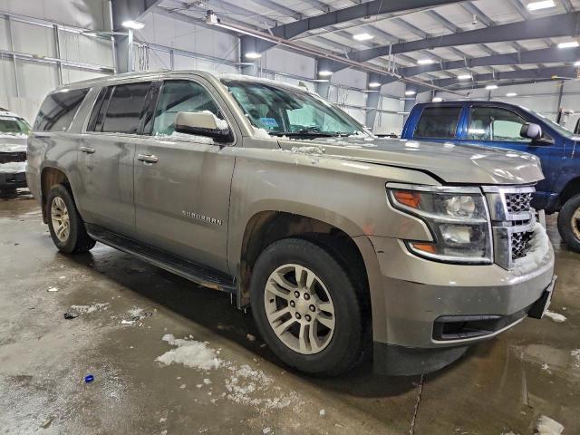 Chevrolet Suburban K1500 Ls Image 3