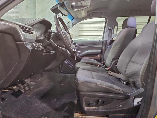 Chevrolet Suburban K1500 Ls Image 7