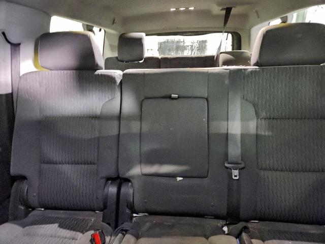 Chevrolet Suburban K1500 Ls Image 10