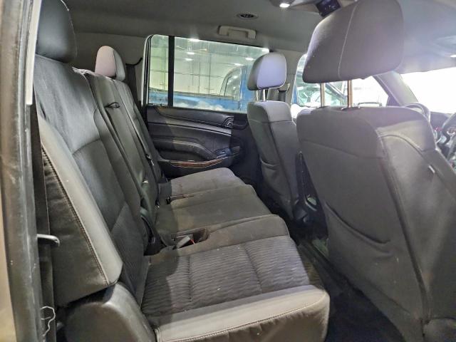 Chevrolet Suburban K1500 Ls Image 9