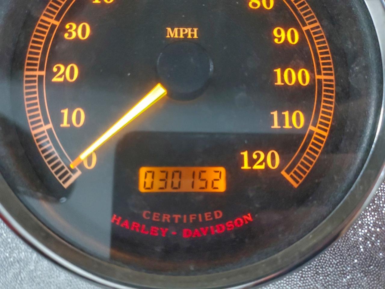 Harley-Davidson Fl Anniversary Image 8