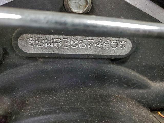 Harley-Davidson Fl Anniversary Image 3