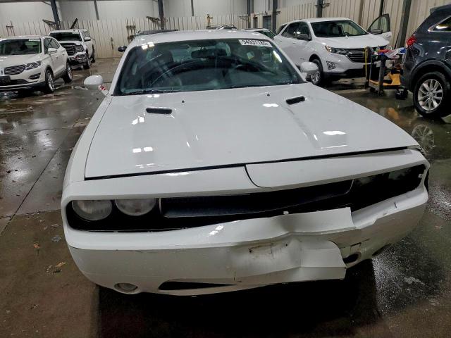 Dodge Challenger Sxt Image 13