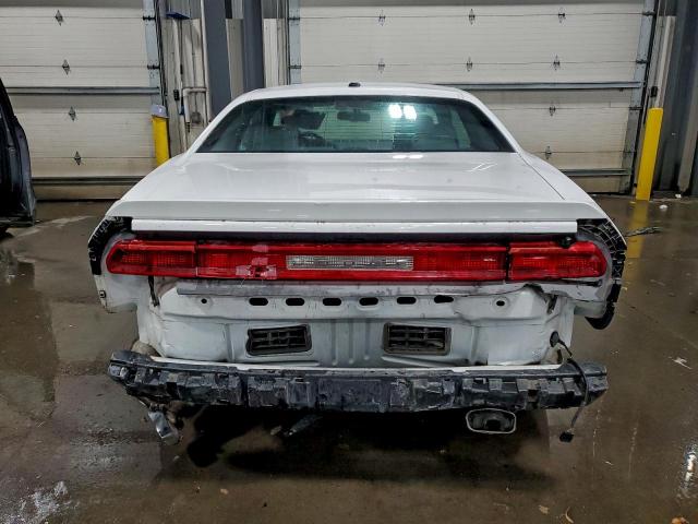 Dodge Challenger Sxt Image 4